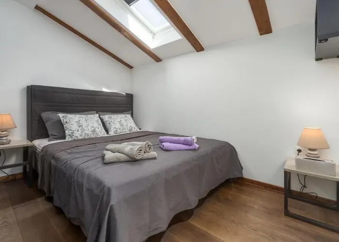 Rovinj Apartments