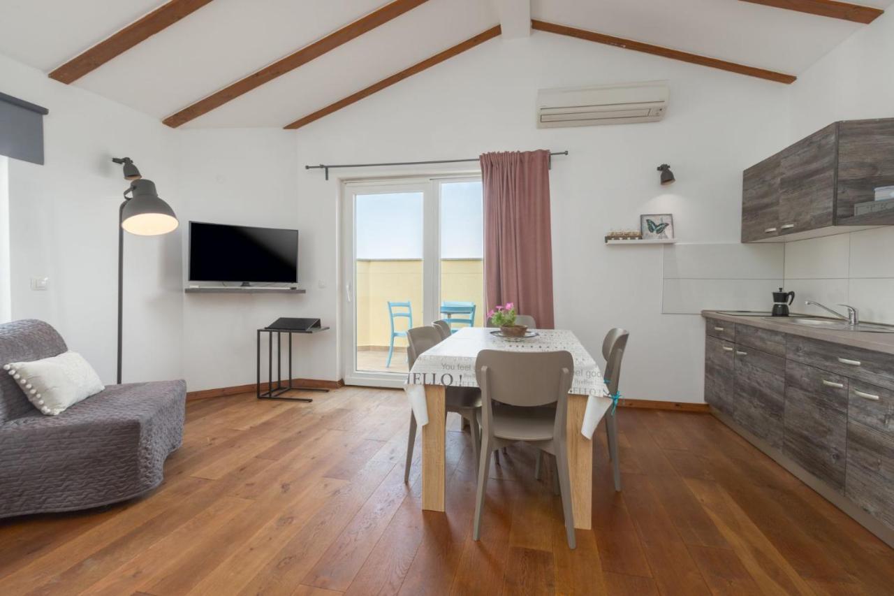 Rovinj Apartments Appartamento Rovigno