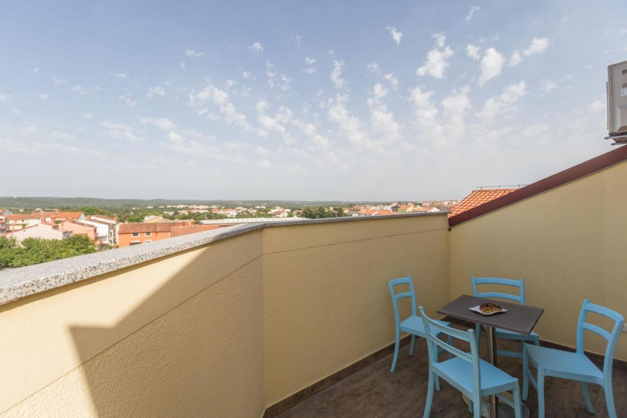 Appartamento Rovinj Apartments *