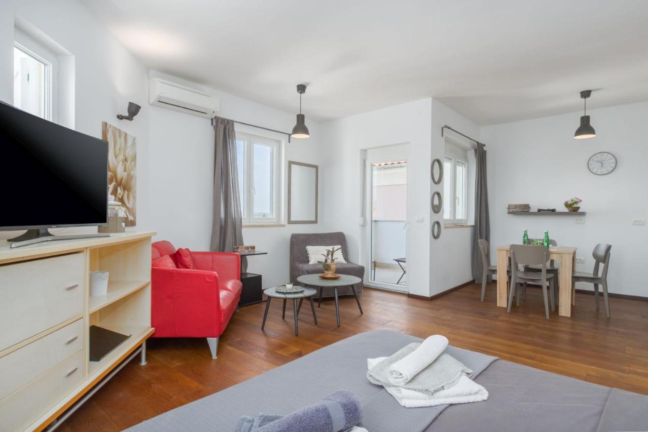 Rovinj Apartments *