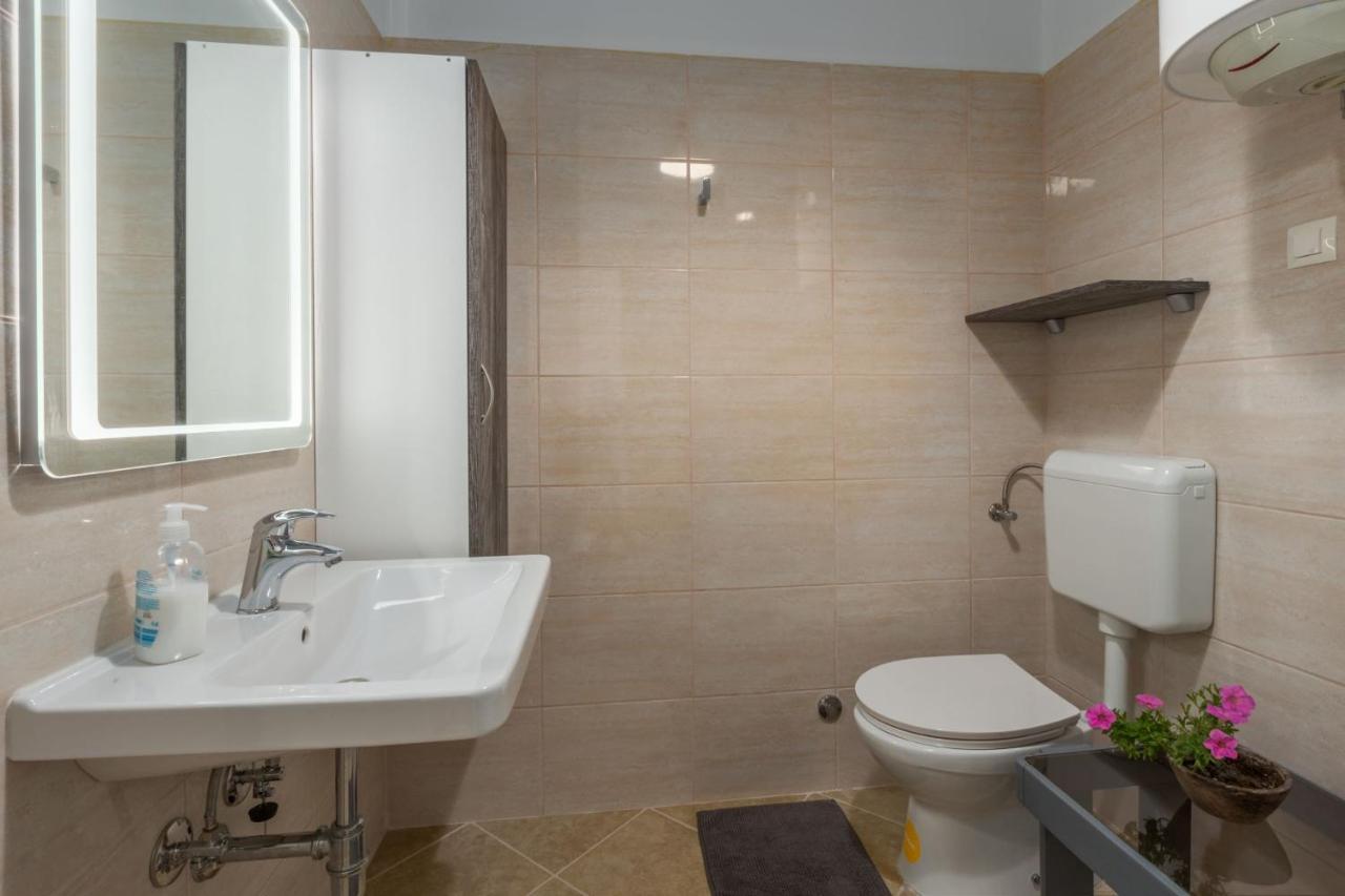 Rovinj Apartments Appartamento