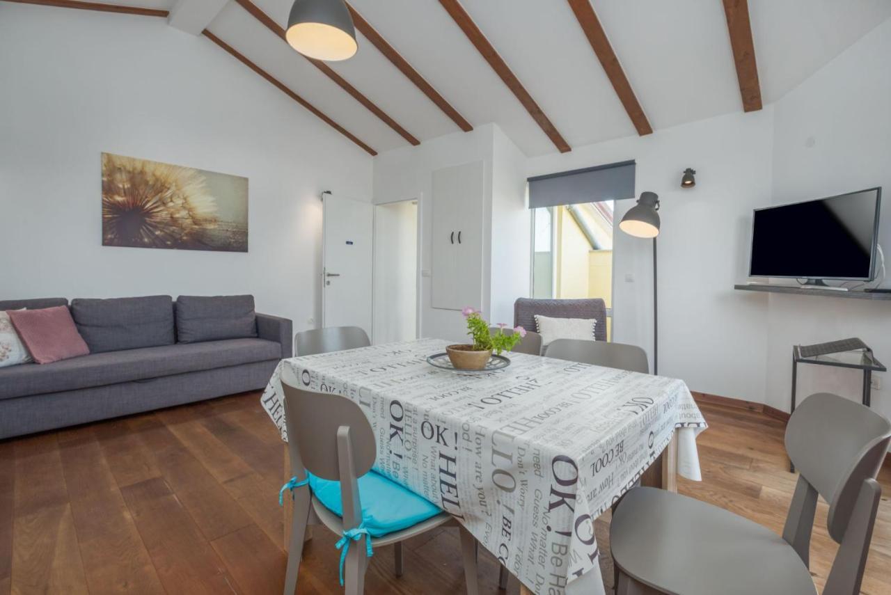 Appartamento Rovinj Apartments
