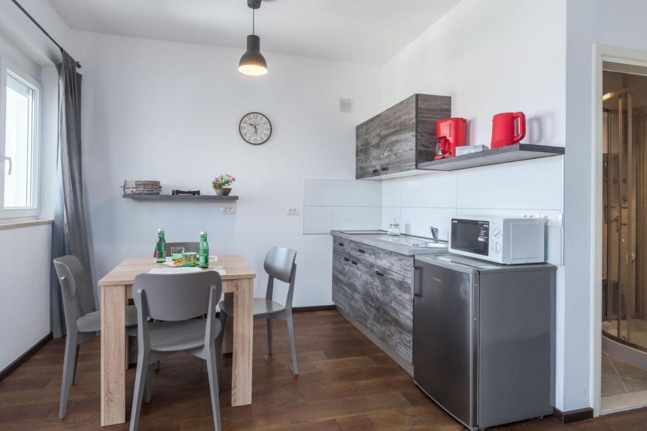 Rovinj Apartments Appartamento Rovigno