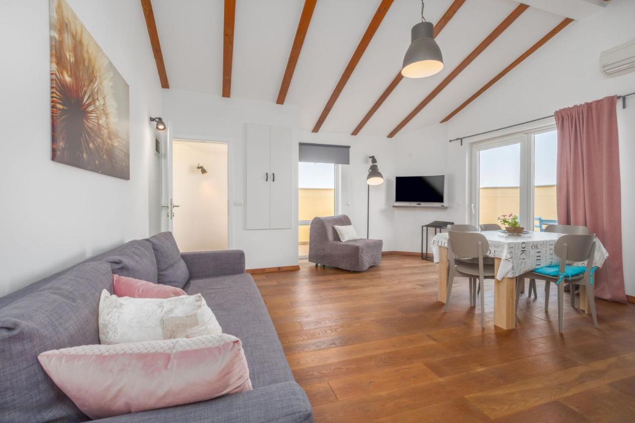 Rovinj Apartments Appartamento Rovigno