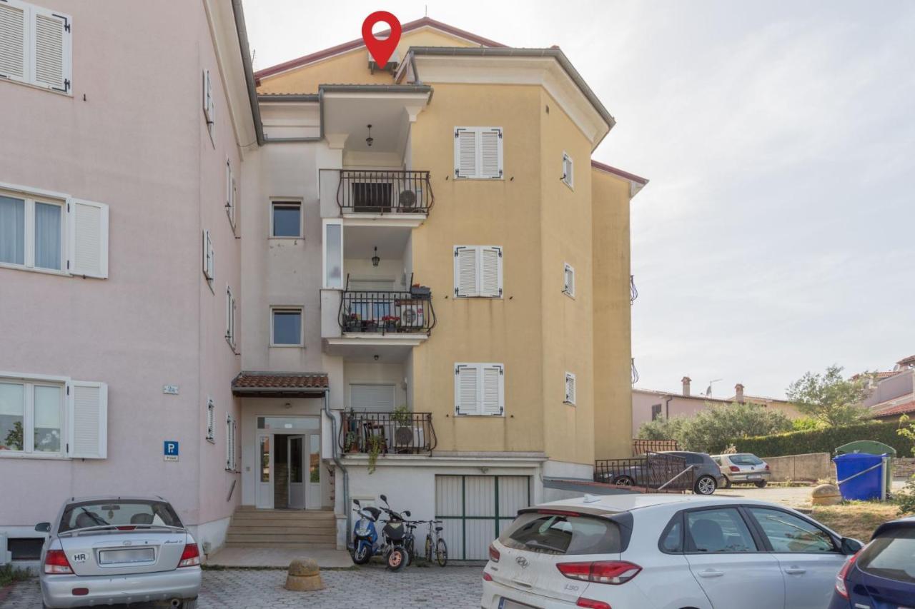 Rovinj Apartments *