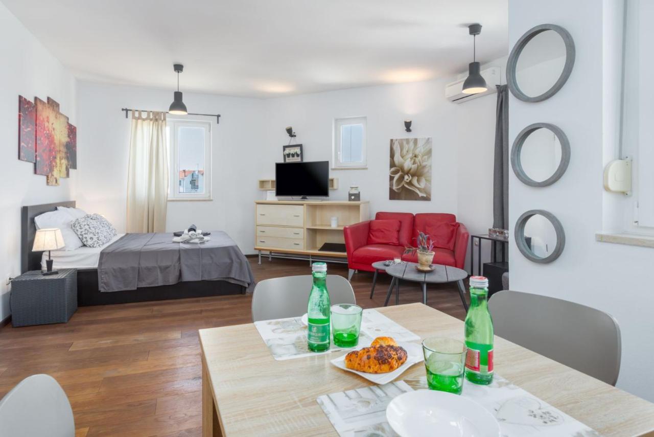 Rovinj Apartments Appartamento