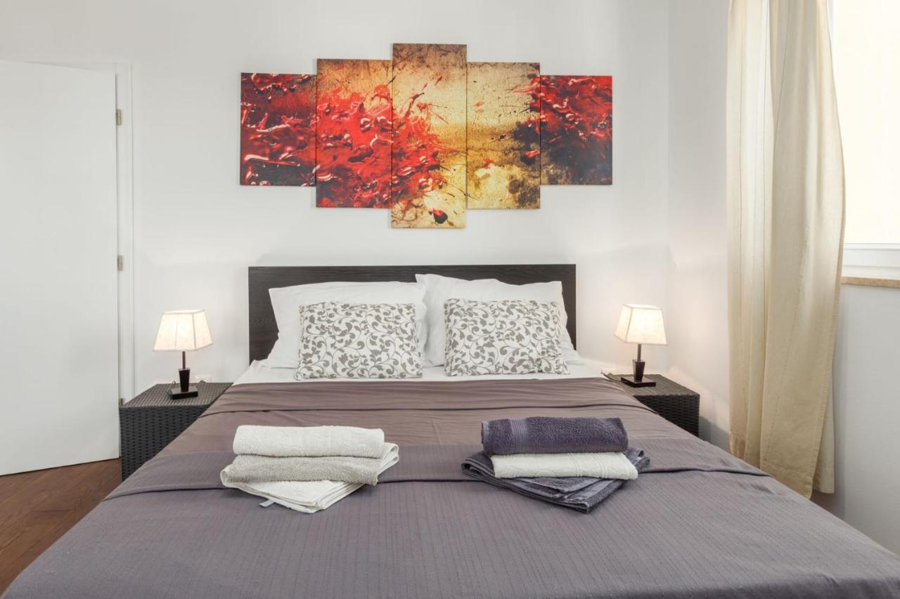 Appartamento Rovinj Apartments