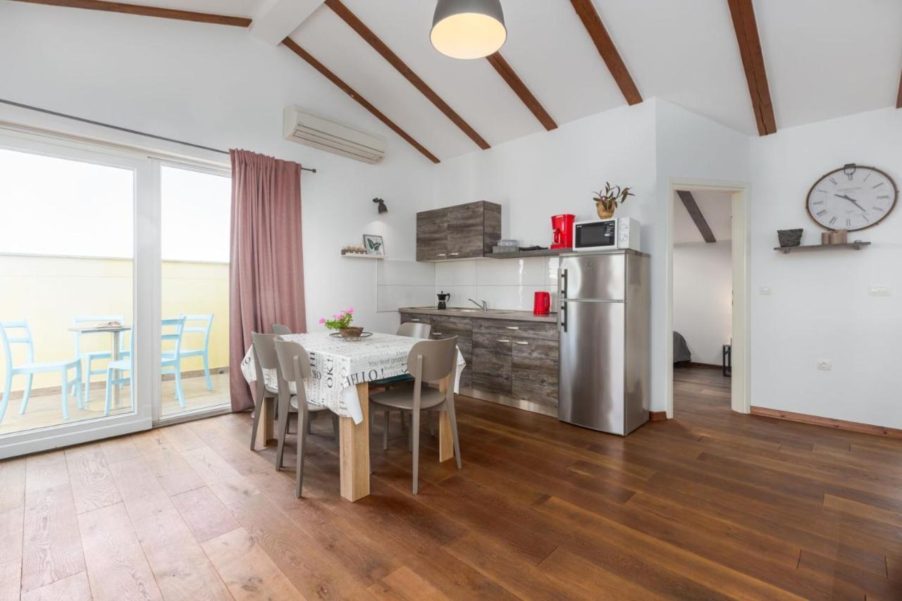 Rovinj Apartments