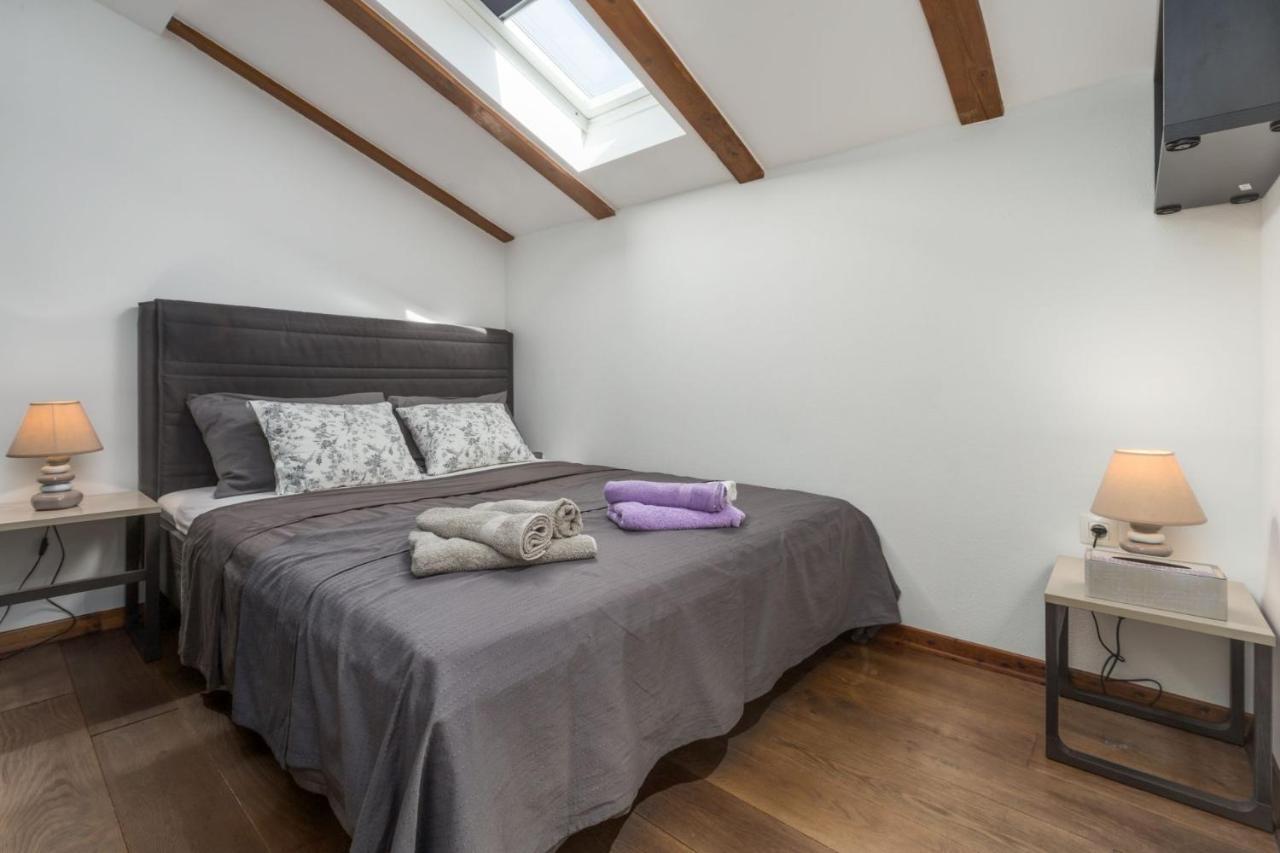 Rovinj Apartments *