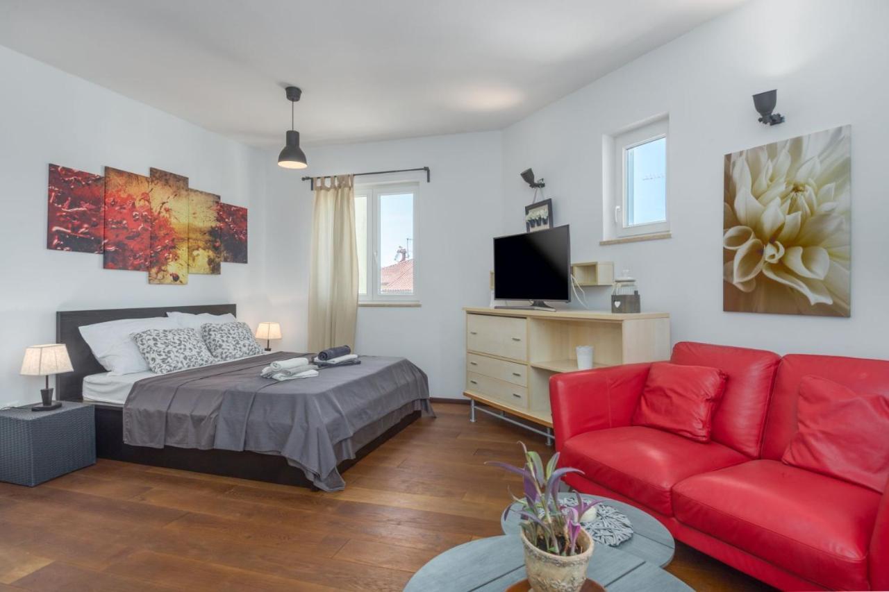 Appartamento Rovinj Apartments Rovigno