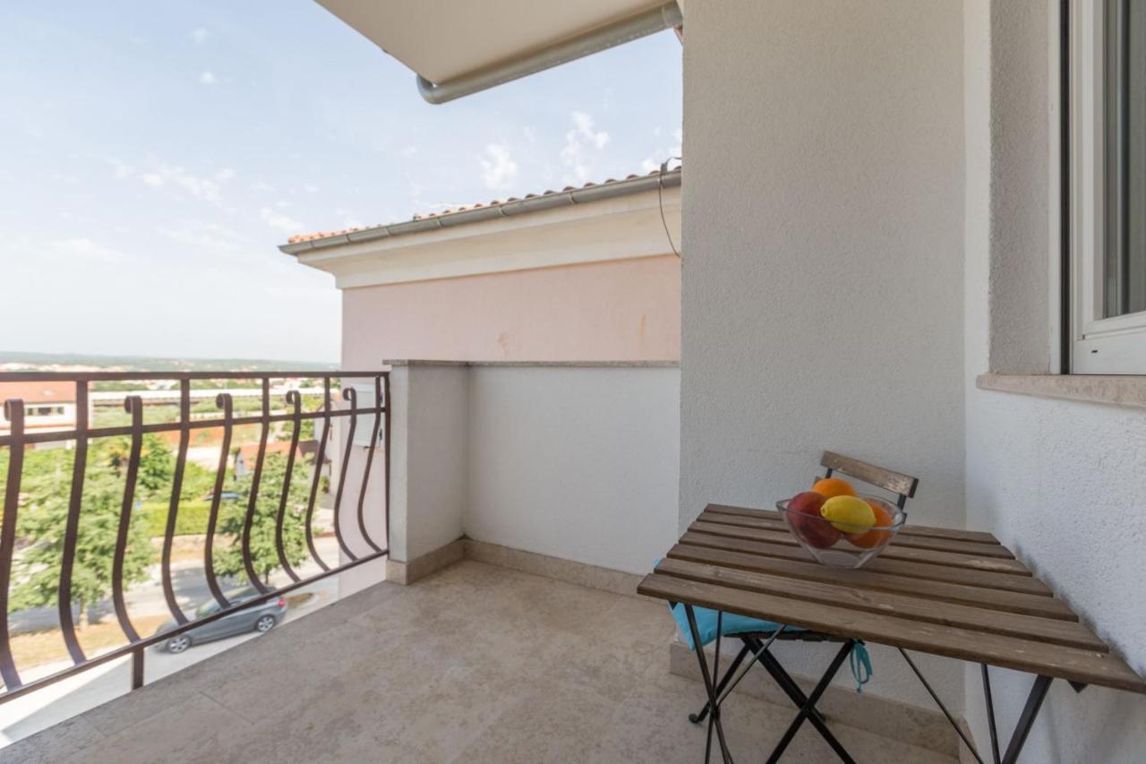 Rovinj Apartments *