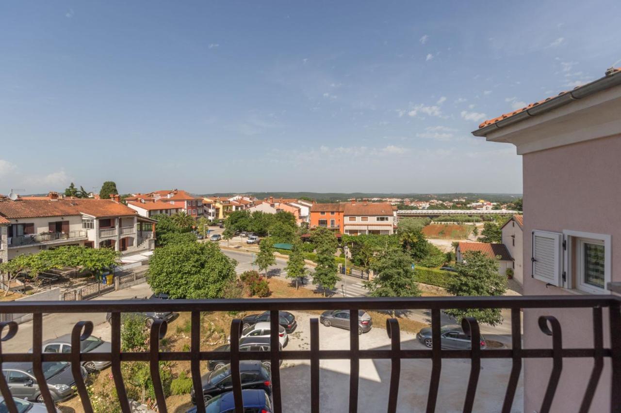Rovinj Apartments Appartamento