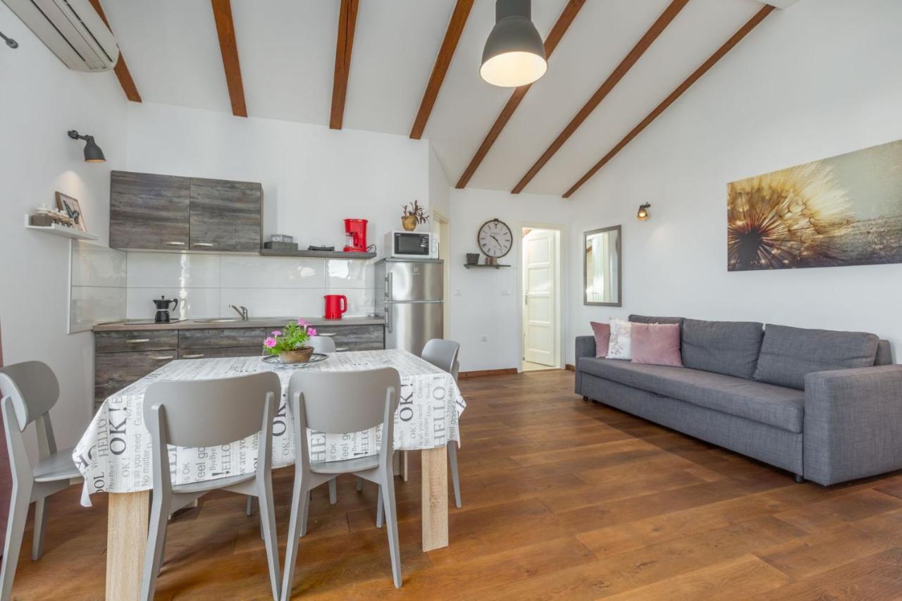 Appartamento Rovinj Apartments Rovigno