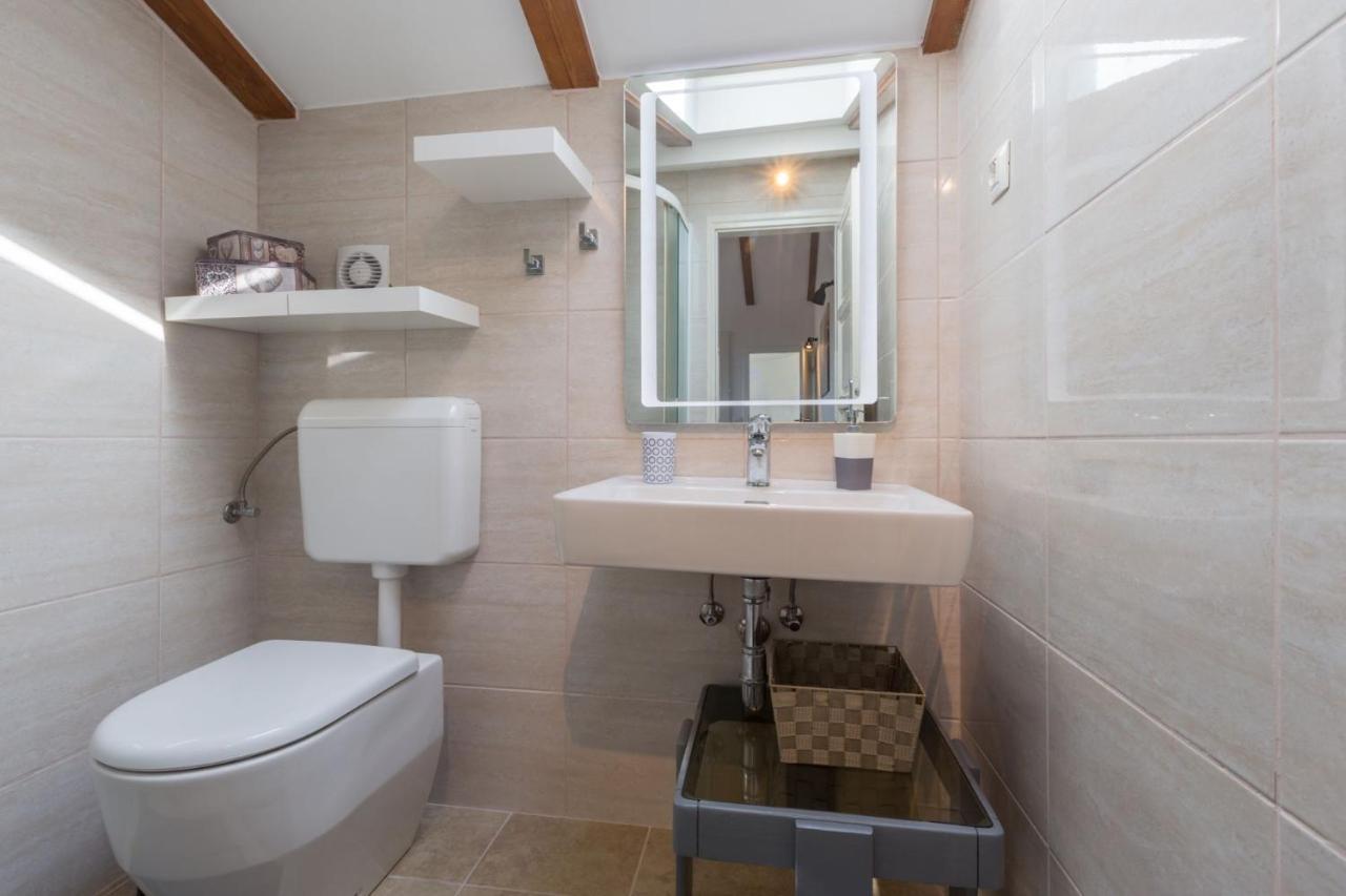 Rovinj Apartments Appartamento *