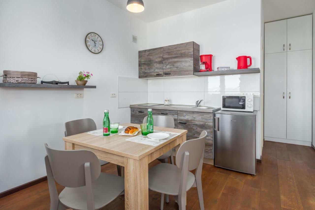 Rovinj Apartments Apartment *