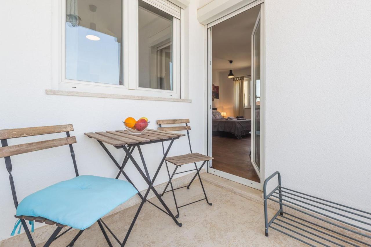 Rovinj Apartments *